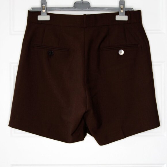BNWT SS23 ERNEST W. BAKER TAILORED SHORTS 46 & 48 - Picture 3 of 12